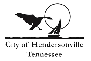 City of Hendersonville TN logo