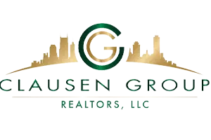 Clausen Group Realtors, LLC logo
