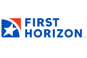 First Horizon logo