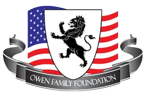 Owen Family Foundation logo