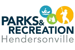 Hendersonville Parks & Recreation logo