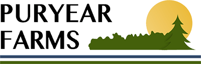 Puryear Farms logo