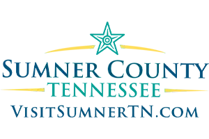 Sumner County Tourism logo