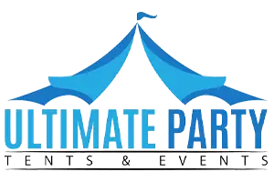 Ultimate Part Tents and Events logo